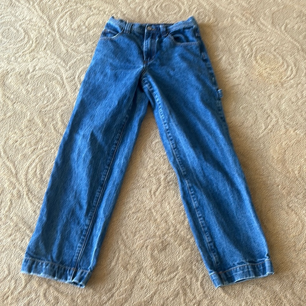 J. GALT Jeans size small